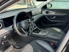 Mercedes-Benz E-Class Facelift E 300 L Sport Fashion Edition - ფოტო 4