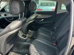 Mercedes-Benz E-Class Facelift E 300 L Sport Fashion Edition - ფოტო 5