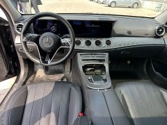 Mercedes-Benz E-Class Facelift E 300 L Sport Fashion Edition - ფოტო 6