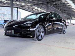 Tesla Model 3 2022 Rear-Wheel Drive - ფოტო 1