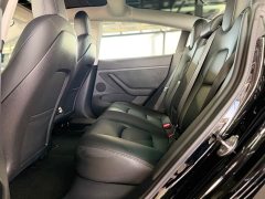 Tesla Model 3 2022 Rear-Wheel Drive - ფოტო 10