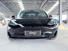 Tesla Model 3 2022 Rear-Wheel Drive - ფოტო 2