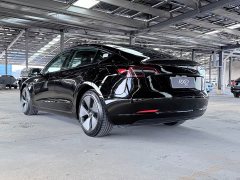 Tesla Model 3 2022 Rear-Wheel Drive - ფოტო 3