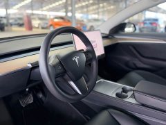 Tesla Model 3 2022 Rear-Wheel Drive - ფოტო 6