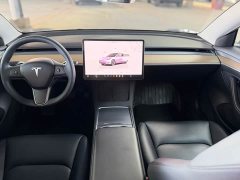 Tesla Model 3 2022 Rear-Wheel Drive - ფოტო 7