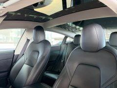 Tesla Model 3 2022 Rear-Wheel Drive - ფოტო 8