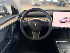 Tesla Model 3 2022 Rear-Wheel Drive - ფოტო 9