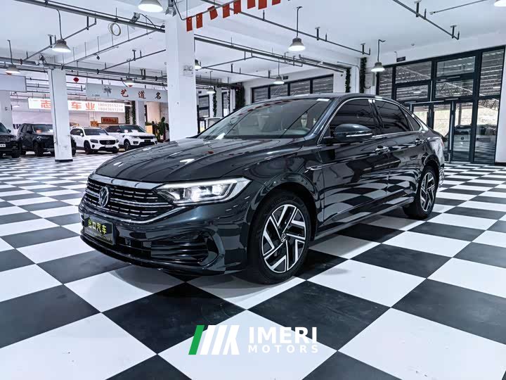 Volkswagen Sagitar 2023 280TSI DSG Excellence Edition - ავტომობილი ჩინეთიდან
