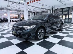 Volkswagen Sagitar 2023 280TSI DSG Excellence Edition - ფოტო 1