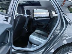Volkswagen Sagitar 2023 280TSI DSG Excellence Edition - ფოტო 10