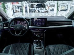 Volkswagen Sagitar 2023 280TSI DSG Excellence Edition - ფოტო 11