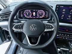 Volkswagen Sagitar 2023 280TSI DSG Excellence Edition - ფოტო 13