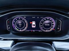 Volkswagen Sagitar 2023 280TSI DSG Excellence Edition - ფოტო 14