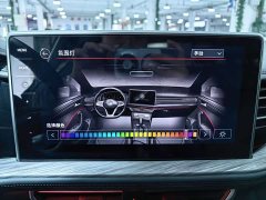Volkswagen Sagitar 2023 280TSI DSG Excellence Edition - ფოტო 16