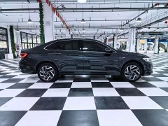 Volkswagen Sagitar 2023 280TSI DSG Excellence Edition - ფოტო 7