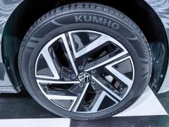 Volkswagen Sagitar 2023 280TSI DSG Excellence Edition - ფოტო 8