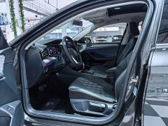 Volkswagen Sagitar 2023 280TSI DSG Excellence Edition - ფოტო 9