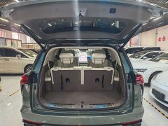 Great Wall WEY Blue Mountain Intelligent Advanced Edition Four-Wheel Drive Max - ფოტო 13