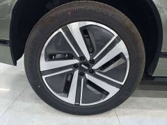 Great Wall WEY Blue Mountain Intelligent Advanced Edition Four-Wheel Drive Max - ფოტო 14