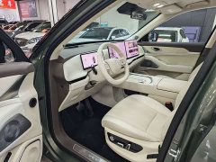 Great Wall WEY Blue Mountain Intelligent Advanced Edition Four-Wheel Drive Max - ფოტო 4
