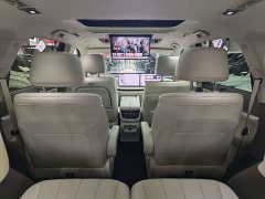 Great Wall WEY Blue Mountain Intelligent Advanced Edition Four-Wheel Drive Max - ფოტო 6
