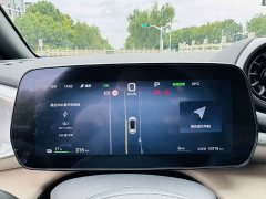BYD Dolphin Smart Drive 410km Fashion Edition - ფოტო 10
