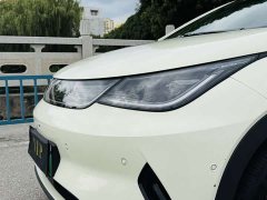 BYD Dolphin Smart Drive 410km Fashion Edition - ფოტო 16