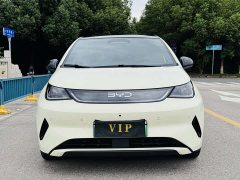 BYD Dolphin Smart Drive 410km Fashion Edition - ფოტო 2