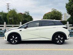 BYD Dolphin Smart Drive 410km Fashion Edition - ფოტო 5