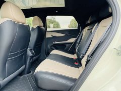 BYD Dolphin Smart Drive 410km Fashion Edition - ფოტო 7