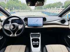 BYD Dolphin Smart Drive 410km Fashion Edition - ფოტო 8