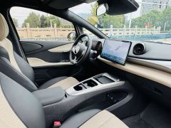 BYD Dolphin Smart Drive 410km Fashion Edition - ფოტო 9