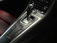 Porsche 718 2022 Cayman 2.0T - ფოტო 5