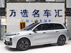 Li Auto L9 2022 Max - ფოტო 1