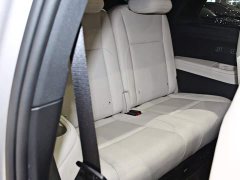 Li Auto L9 2022 Max - ფოტო 12