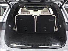 Li Auto L9 2022 Max - ფოტო 13