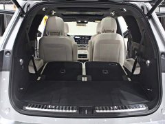 Li Auto L9 2022 Max - ფოტო 14