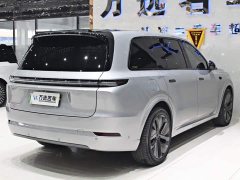 Li Auto L9 2022 Max - ფოტო 16