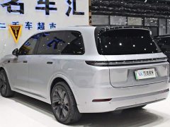 Li Auto L9 2022 Max - ფოტო 17