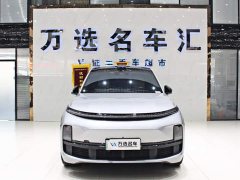 Li Auto L9 2022 Max - ფოტო 2