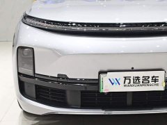 Li Auto L9 2022 Max - ფოტო 3