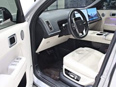 Li Auto L9 2022 Max - ფოტო 4