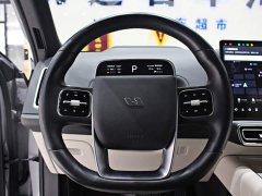 Li Auto L9 2022 Max - ფოტო 5