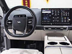 Li Auto L9 2022 Max - ფოტო 9