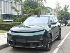 Li Auto L8 2024 Pro - ფოტო 1