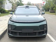 Li Auto L8 2024 Pro - ფოტო 2