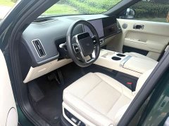 Li Auto L8 2024 Pro - ფოტო 4