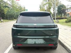 Li Auto L8 2024 Pro - ფოტო 7