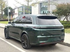 Li Auto L8 2024 Pro - ფოტო 8