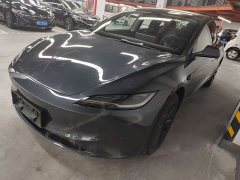 Tesla Model 3 2025 Long Range Rear-Wheel Drive - ფოტო 1